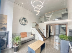 整租·康源·滨江国际 1室1厅 南_康源·滨江国际租房