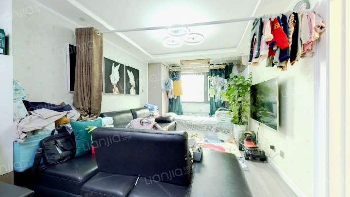 金隅畅和园4号院二手房实景图