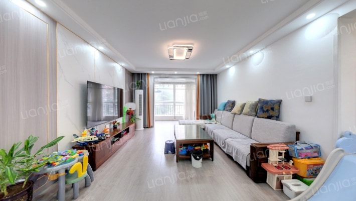 梦溪园二手房实景图