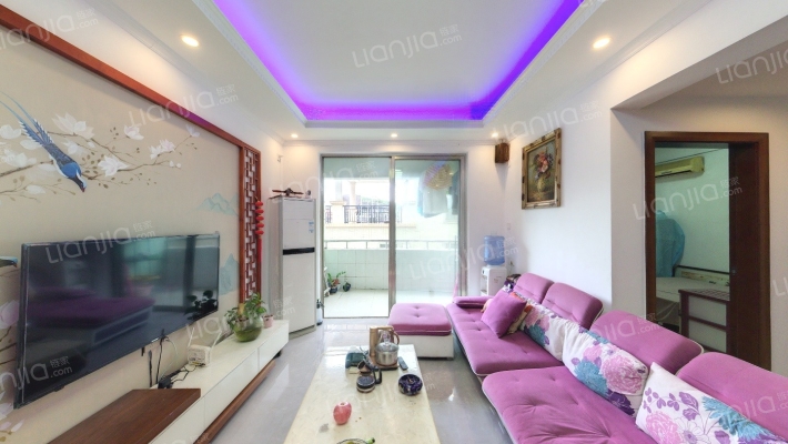 北秀居二手房实景图