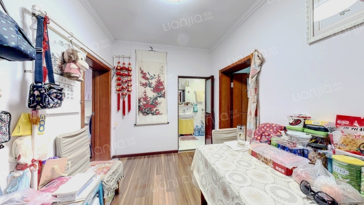 铁一区二手房实景图