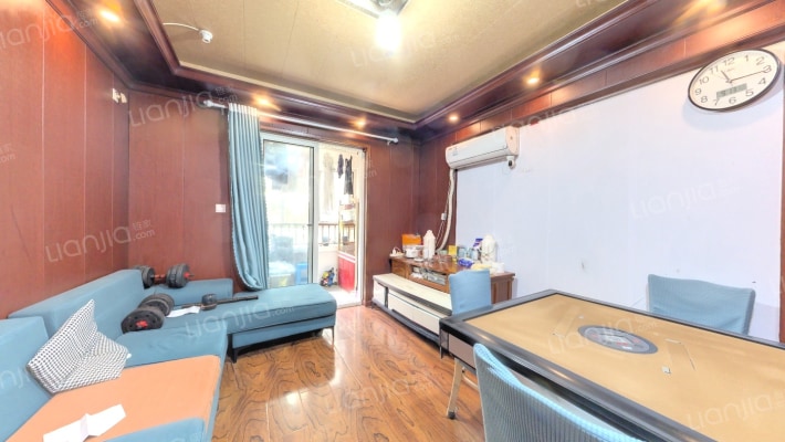 瑞和城玖街区（鲁康路555弄）二手房实景图