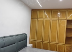 整租·新府花苑 1室1厅 东_新府花苑租房