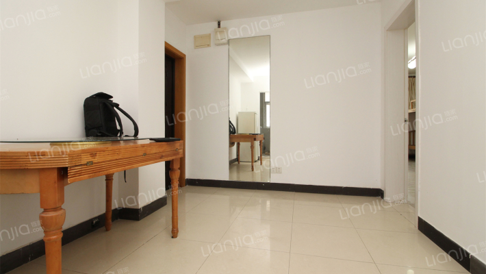 华阴小区二手房实景图