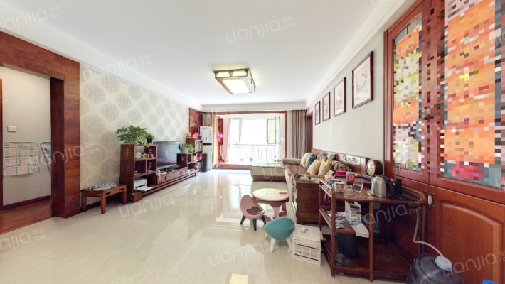 长滩壹号二手房实景图