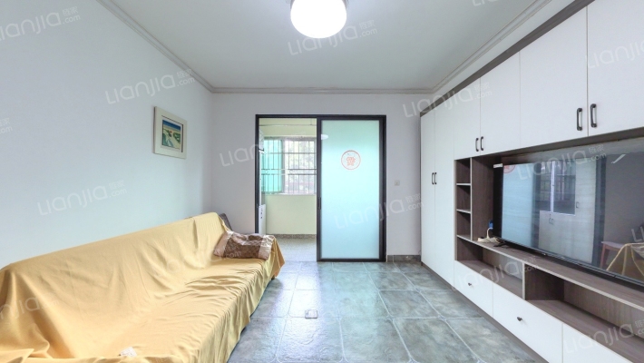 华香苑二手房实景图