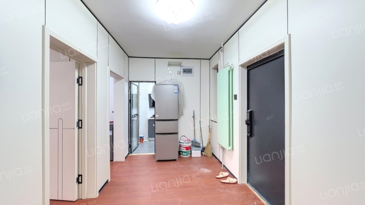 南三环中路71号院二手房实景图