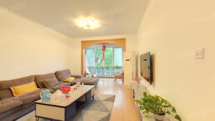 天建院二手房实景图