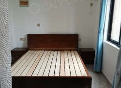 整租·白鹭湾 1室0厅 东南_白鹭湾租房