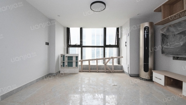 新利珑庭二手房实景图