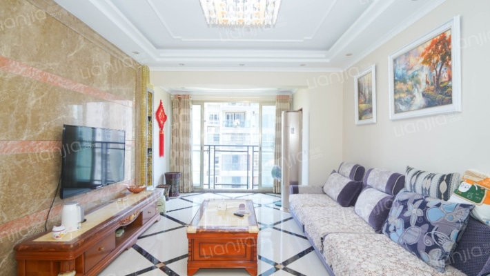 香怡江山二手房实景图