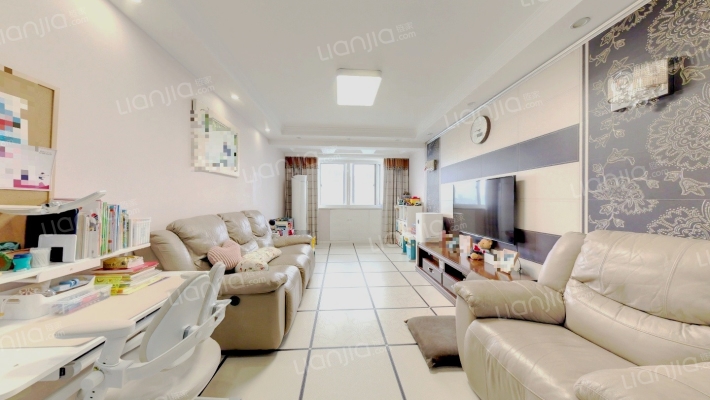 时运苑二手房实景图