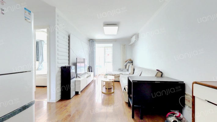 北京北二手房实景图