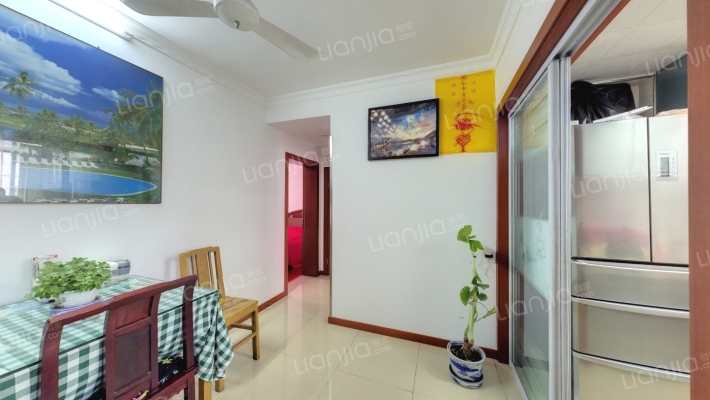 中北新村(梁溪)二手房实景图