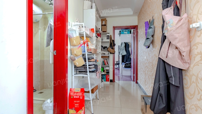 上大东村二手房实景图