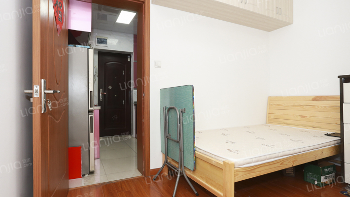 殷行一、二村二手房实景图