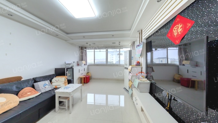 晴川佳苑二手房实景图