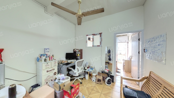 光华小区二手房实景图