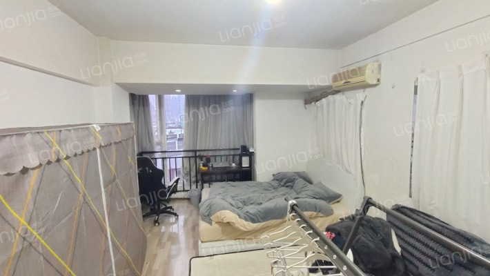 大发百度城二手房实景图