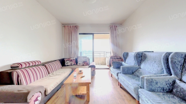 复地御香山3悦二手房实景图