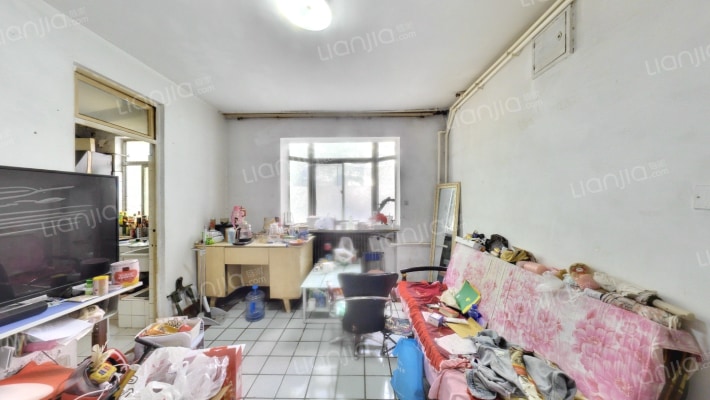 东方国际二手房实景图