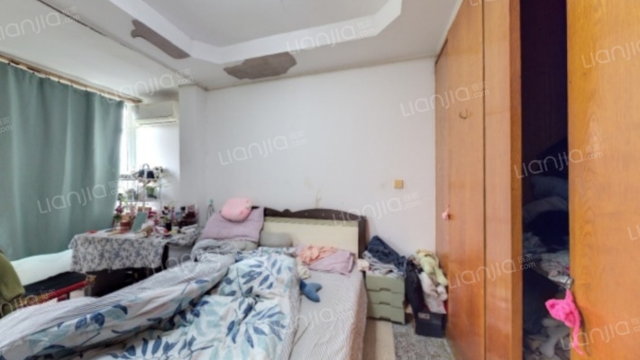 武侯祠大街262号二手房实景图