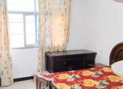 整租·黄石大道228号 1室1厅 南/北_黄石大道228号租房