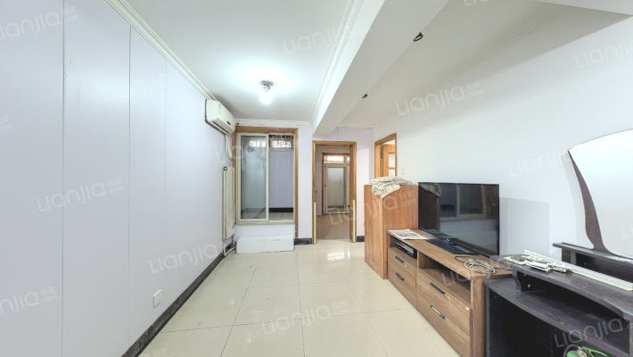 新街口西里三区二手房实景图