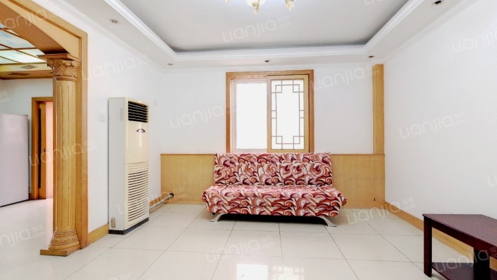 金台园二手房实景图