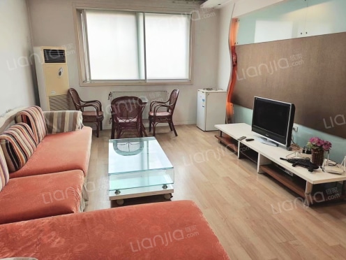 整租·集英花园 3室2厅 南/北