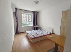 整租·凤凰城C区 2室1厅 南_凤凰城C区租房