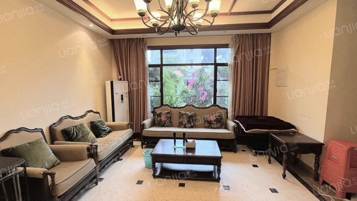 十里银滩别墅银沙湾二手房实景图