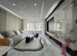 整租·中海新都会 2室2厅 南/北_中海新都会租房