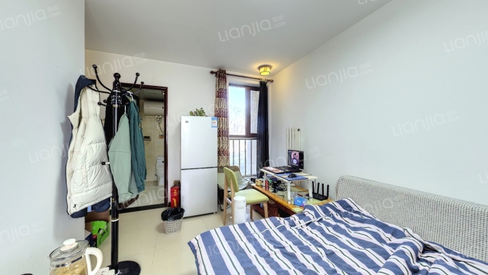 富锦嘉园三区二手房实景图