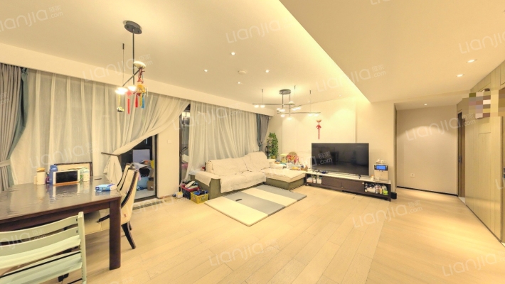 景瑞无双二手房实景图