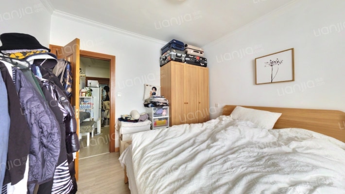 锦苑小区(长宁)二手房实景图