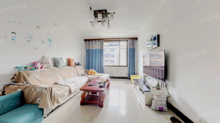 翠湖名苑二手房实景图