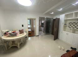 整租·新城吾悦首府二期 3室2厅 南/北_新城吾悦首府二期租房