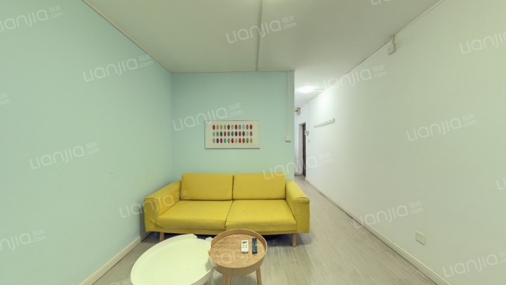 八宝庄二手房实景图