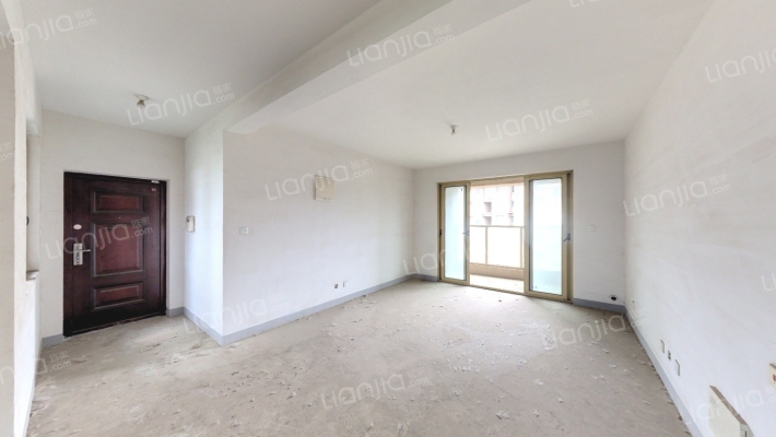 熊猫汇智家园二手房实景图