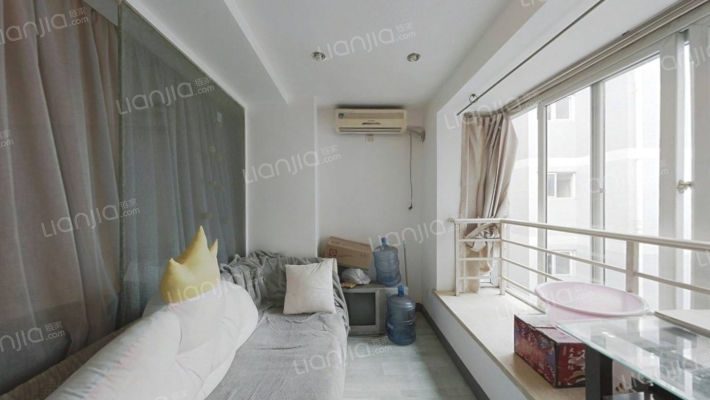 幸福时光二手房实景图