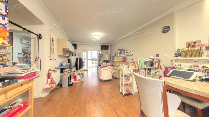 天来国际文化广场二手房实景图