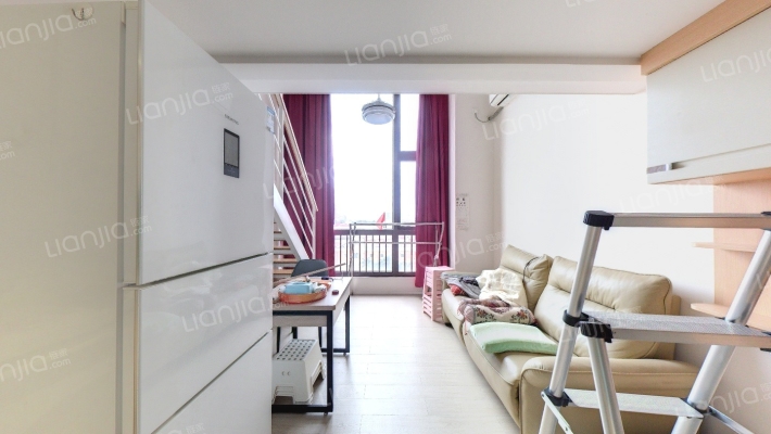 佛罗伦萨小镇社区二手房实景图