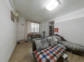 型 户型方正 采光好 交通便利 BRT-厦门思明金鸡亭二手房