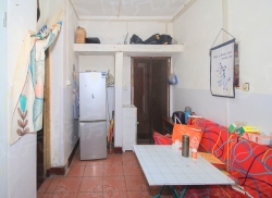 整租·沿河西路社区25号院 2室1厅 东_沿河西路社区25号院租房