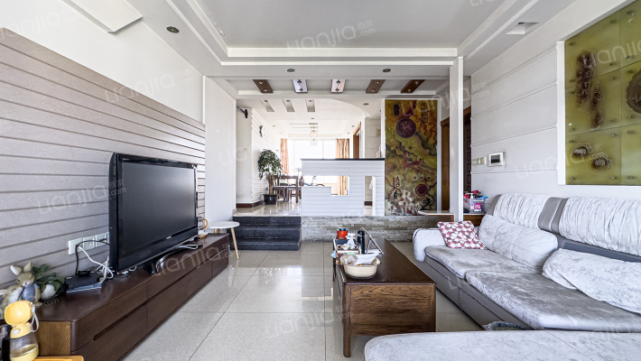 万兆家园(五期)二手房实景图