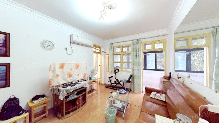 宁夏路二手房实景图