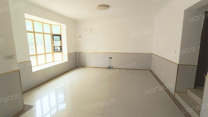 京津新城上京桃园二手房实景图