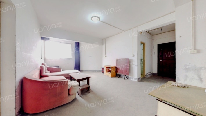 康翔花园二手房实景图