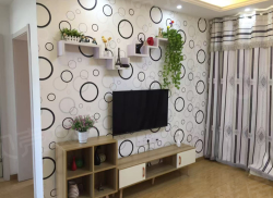 整租·山水锦城 2室1厅 南/北_山水锦城租房